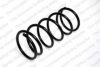 KILEN 25040 Coil Spring